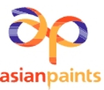 Asian Paints logo