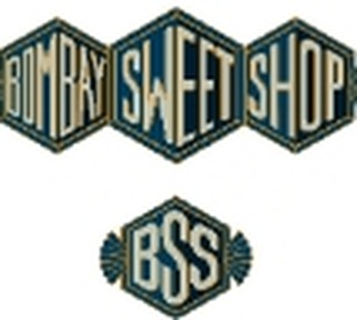 Bombay Sweet Shop logo