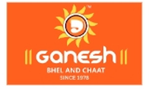 Ganesh Bhel & Chaat logo