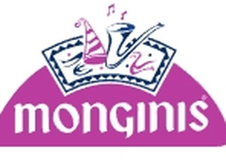 Monginis logo