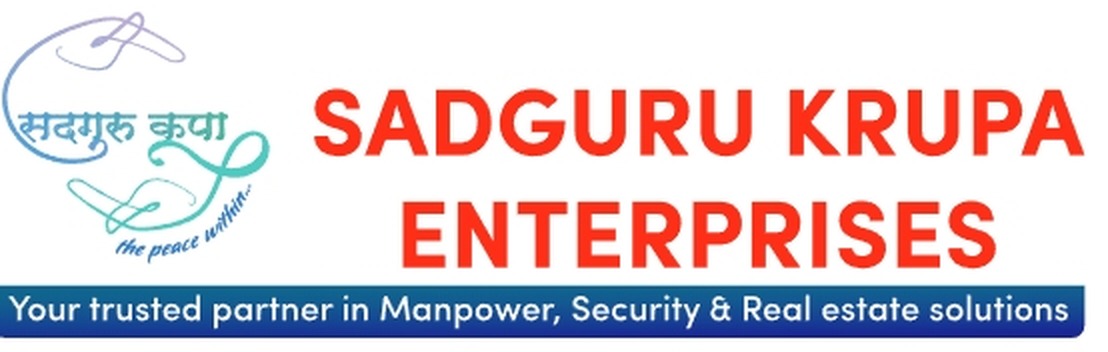 Sadguru Krupa Enterprises logo